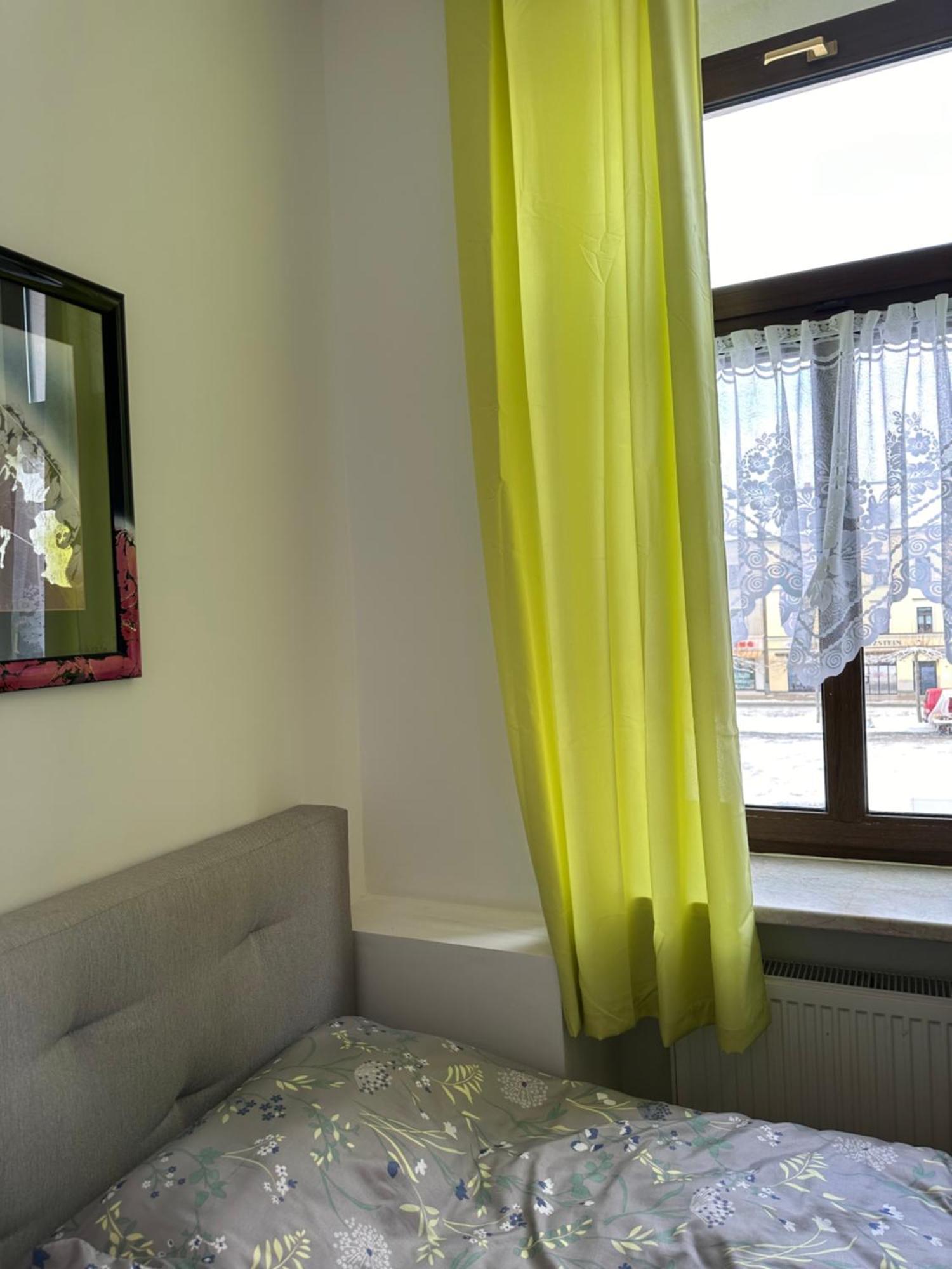 Kleinzimmer Am Markt Oelsnitz  Bagian luar foto
